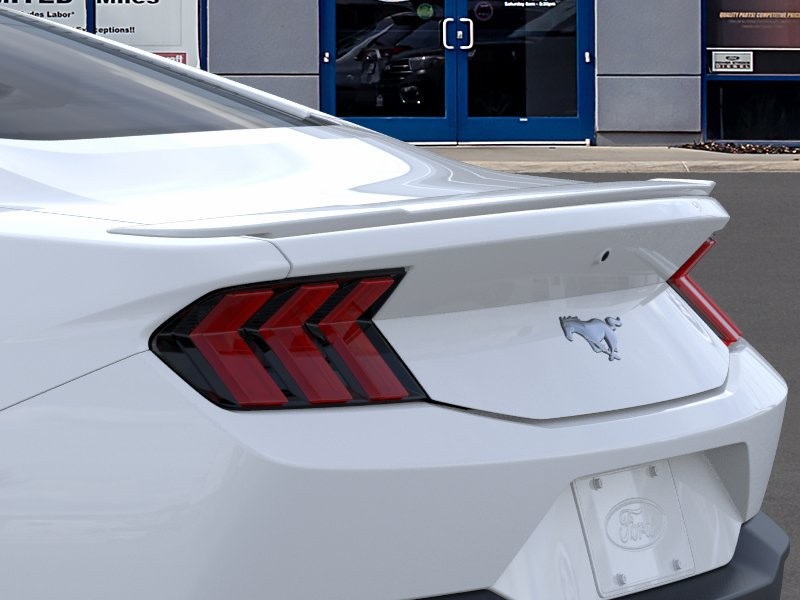 Thumbnail: 2026 Ford Mustang - 22