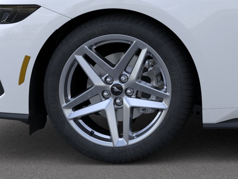 Thumbnail: 2026 Ford Mustang - 6
