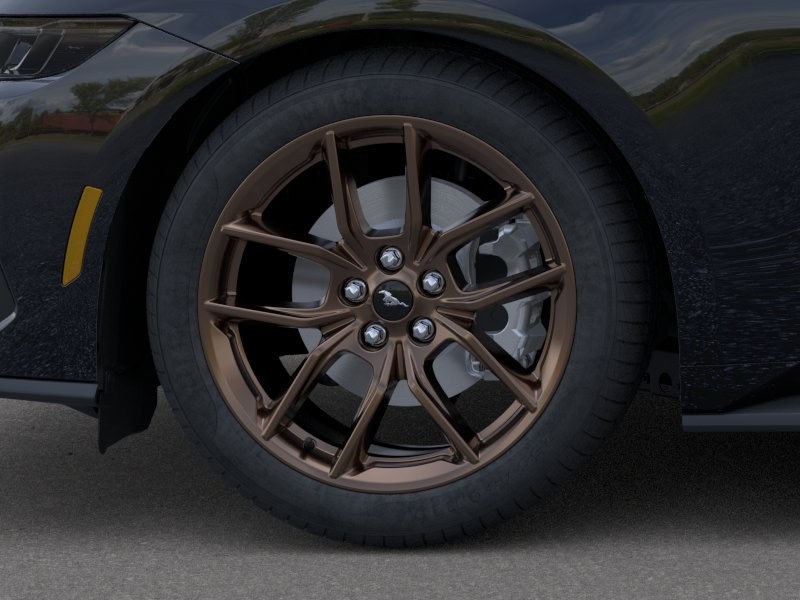 Thumbnail: 2026 Ford Mustang - 7