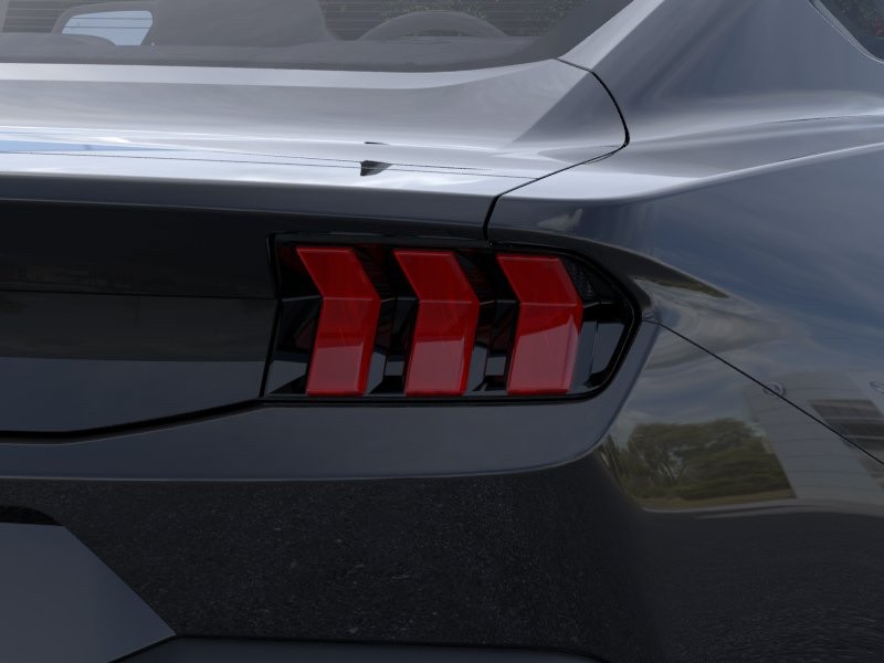 Thumbnail: 2026 Ford Mustang - 39