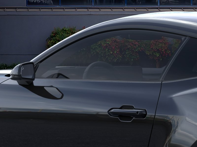 Thumbnail: 2026 Ford Mustang - 38