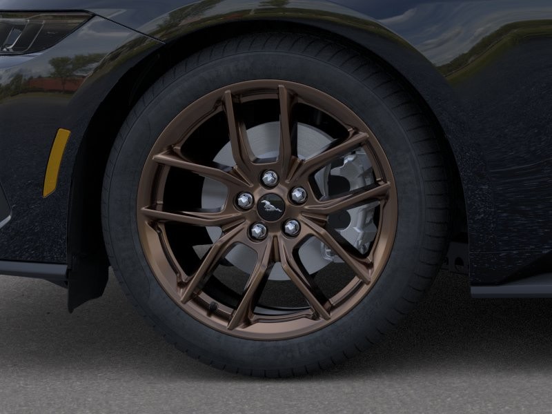Thumbnail: 2026 Ford Mustang - 37