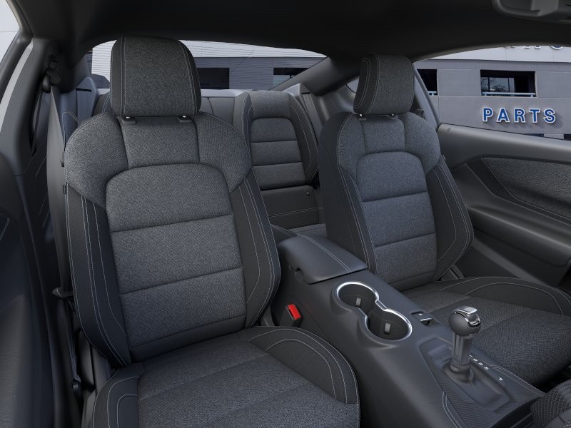 Thumbnail: 2026 Ford Mustang - 7