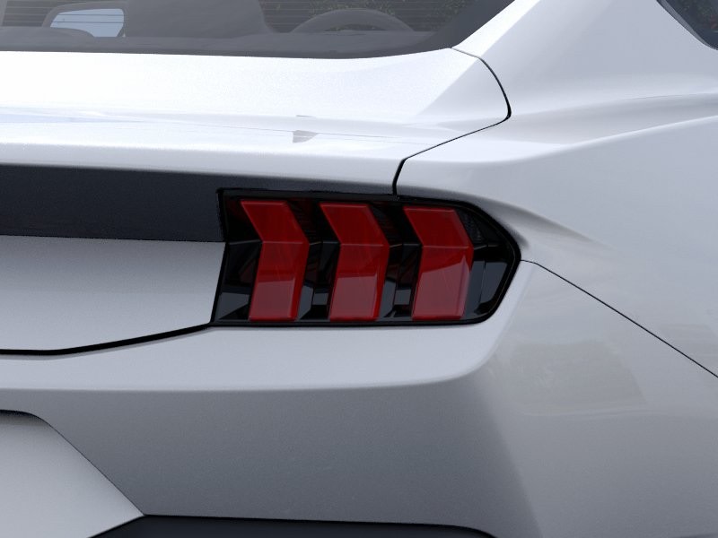 Thumbnail: 2026 Ford Mustang - 21