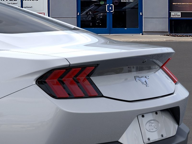 Thumbnail: 2026 Ford Mustang - 22