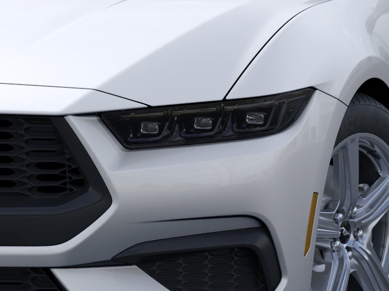Thumbnail: 2026 Ford Mustang - 19