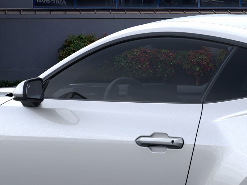 Thumbnail: 2026 Ford Mustang - 20