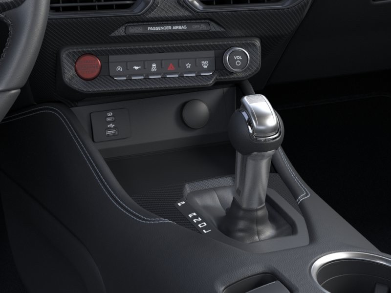 Thumbnail: 2026 Ford Mustang - 9