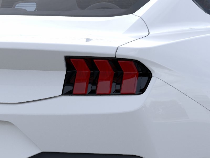 Thumbnail: 2026 Ford Mustang - 21