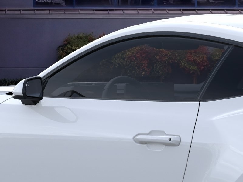 Thumbnail: 2026 Ford Mustang - 20