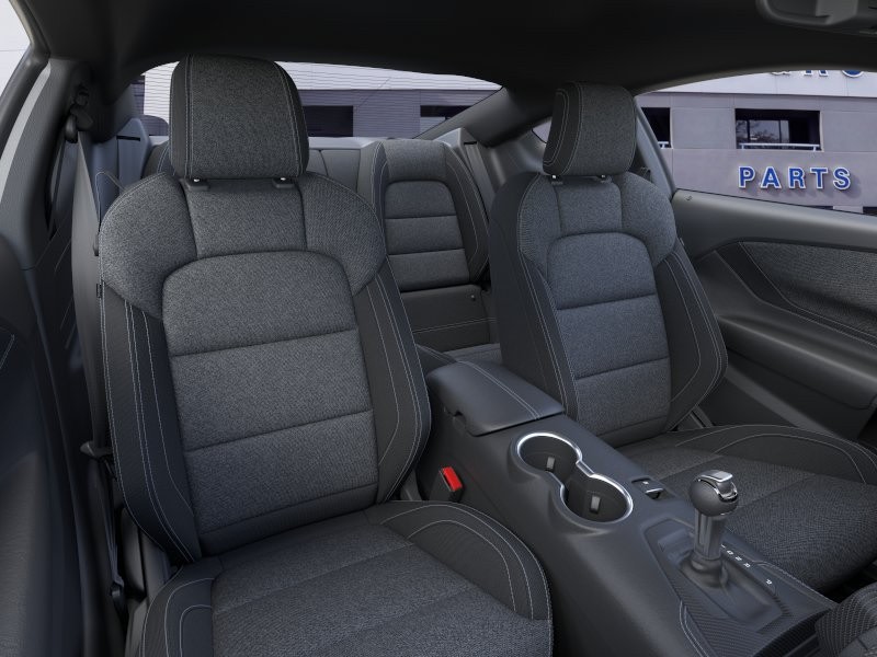 Thumbnail: 2026 Ford Mustang - 6