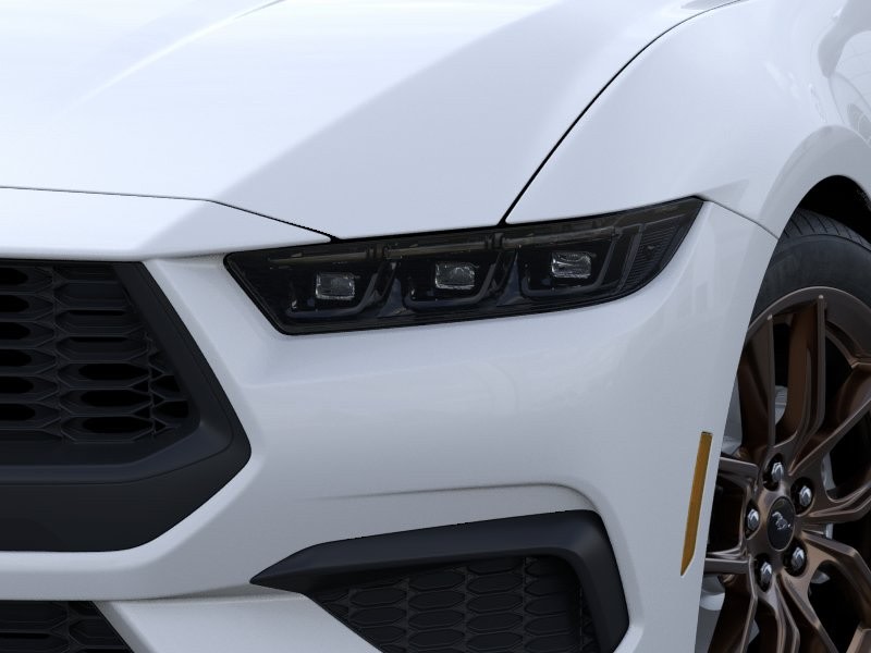Thumbnail: 2026 Ford Mustang - 19