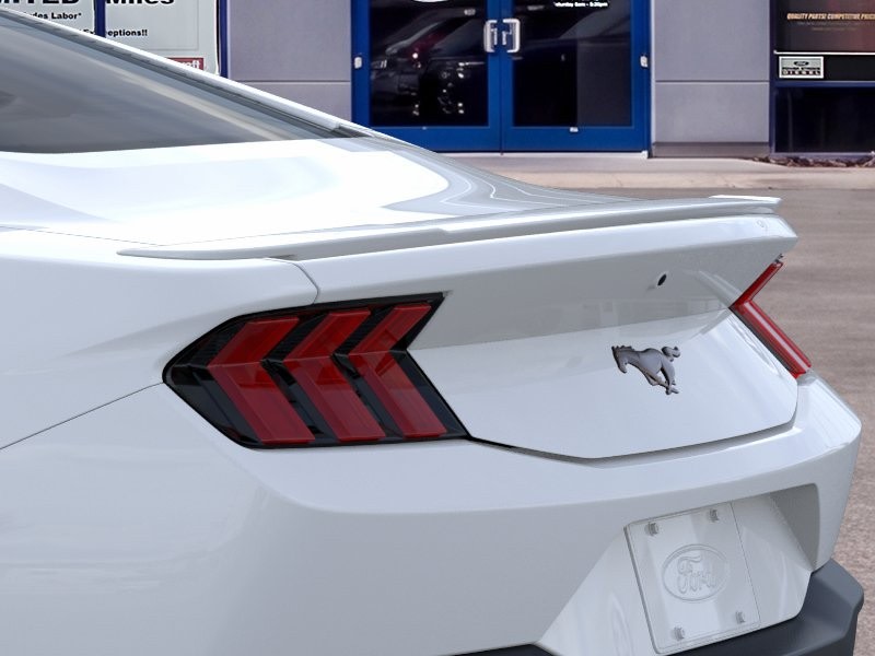 Thumbnail: 2026 Ford Mustang - 22