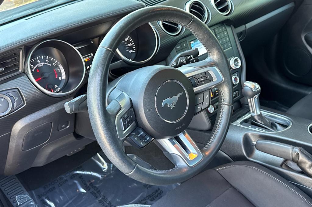 Thumbnail: 2020 Ford Mustang - 9
