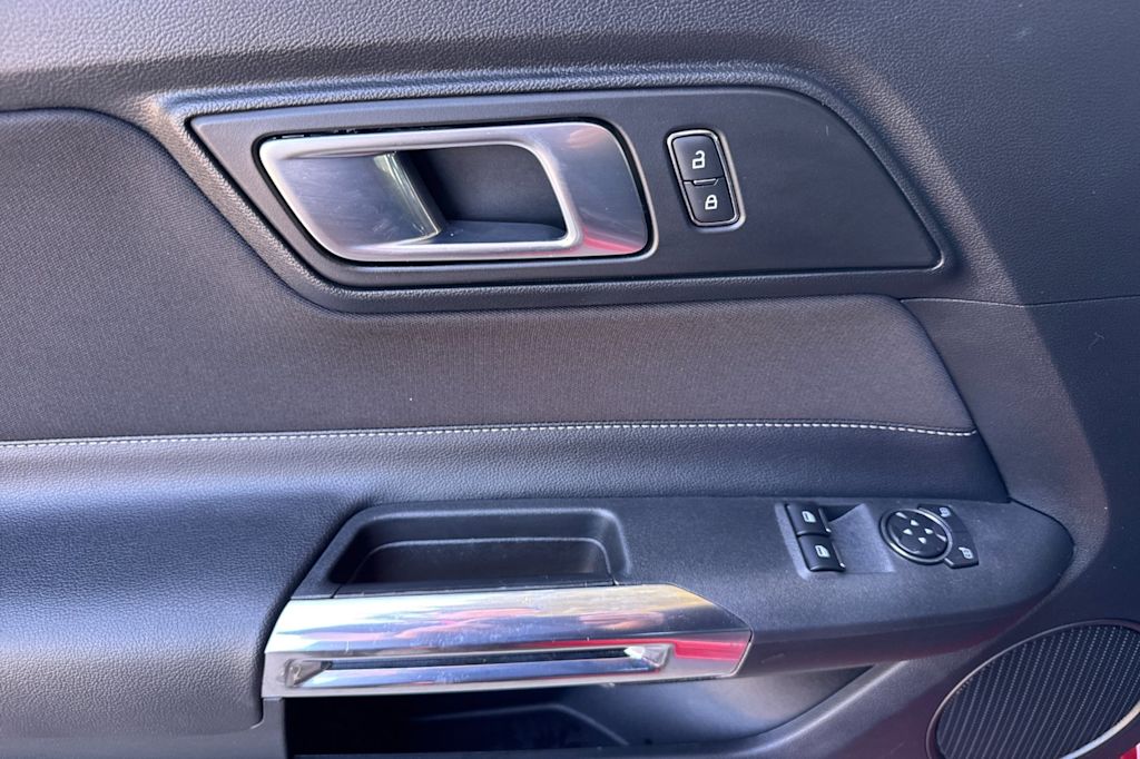 Thumbnail: 2020 Ford Mustang - 21