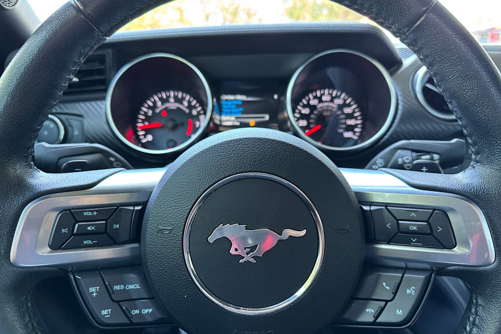 Thumbnail: 2020 Ford Mustang - 13