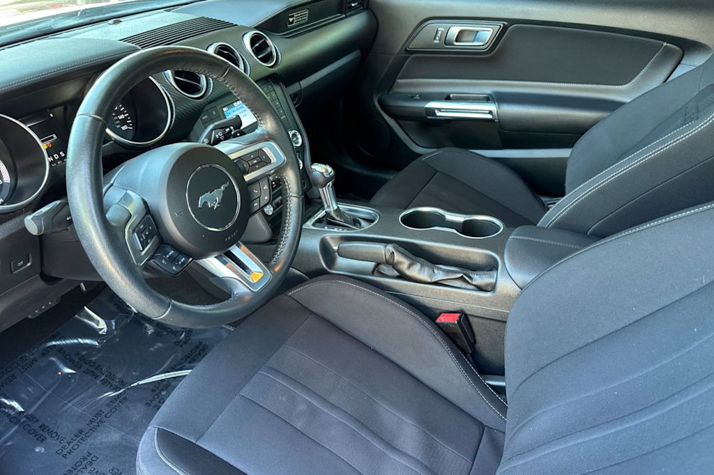 Thumbnail: 2020 Ford Mustang - 2