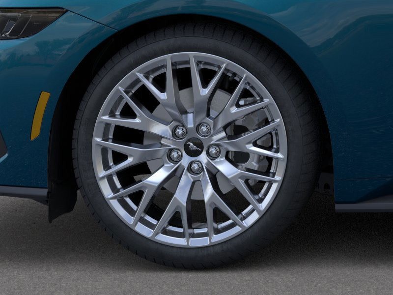 Thumbnail: 2026 Ford Mustang - 6