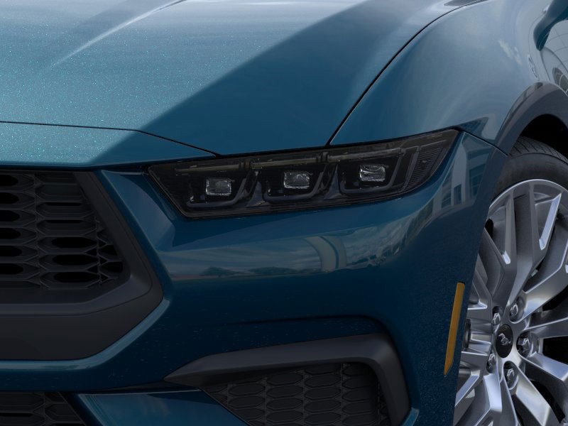 Thumbnail: 2026 Ford Mustang - 19