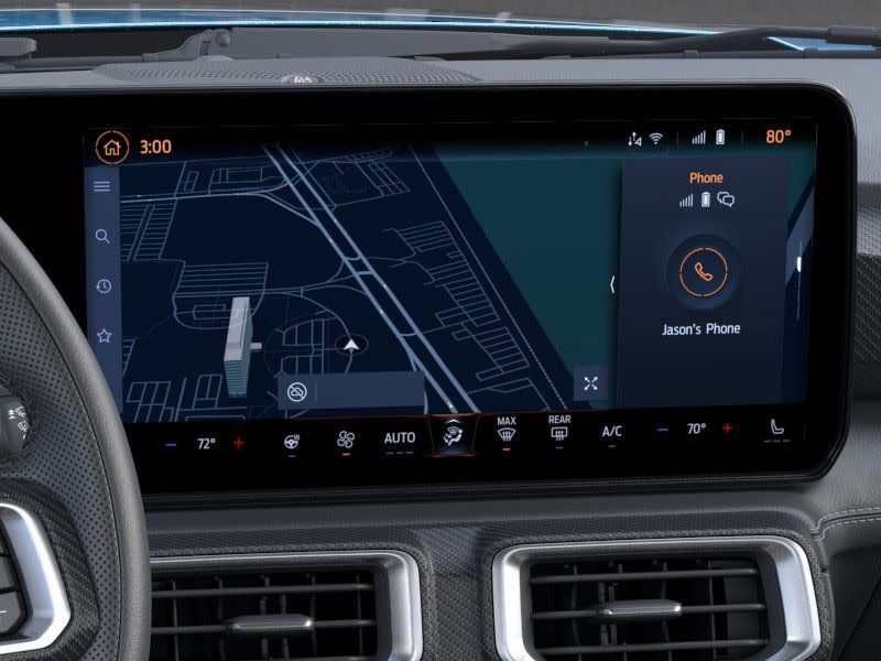 Thumbnail: 2026 Ford Mustang - 9