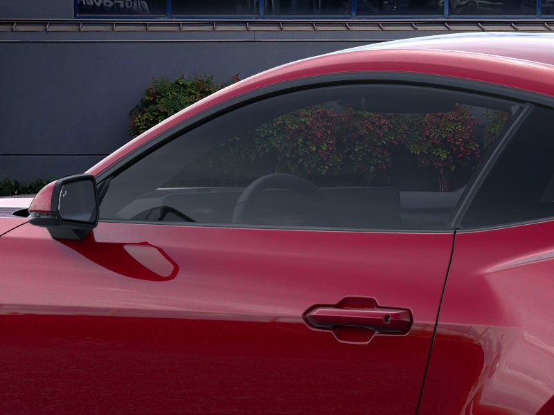 Thumbnail: 2026 Ford Mustang - 20