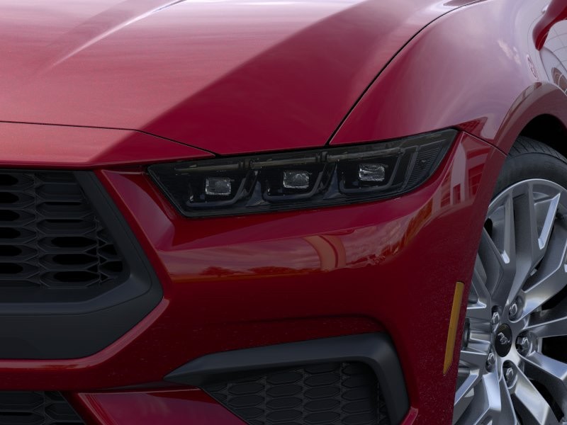 Thumbnail: 2026 Ford Mustang - 19