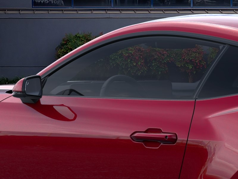 Thumbnail: 2026 Ford Mustang - 20