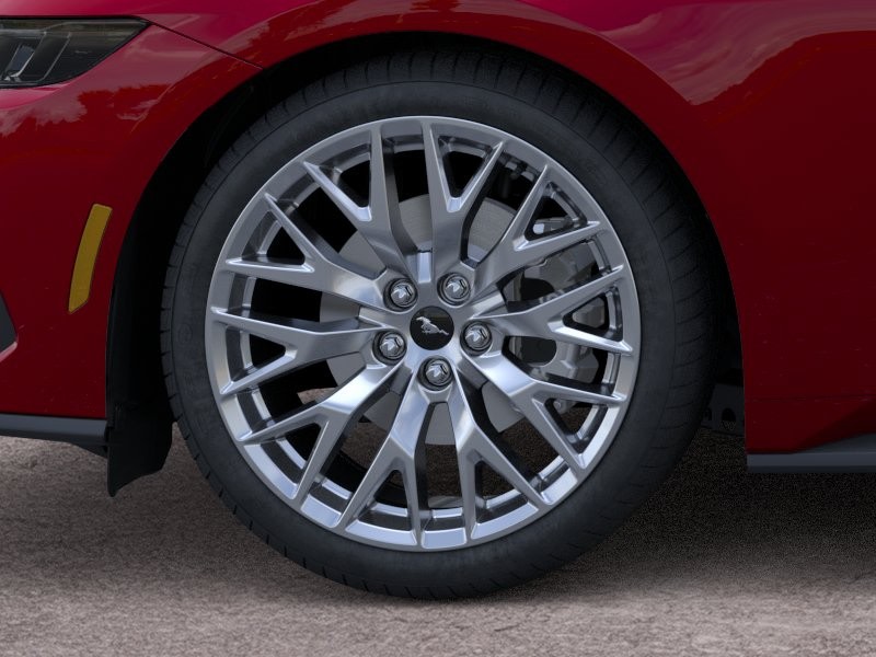 Thumbnail: 2026 Ford Mustang - 6