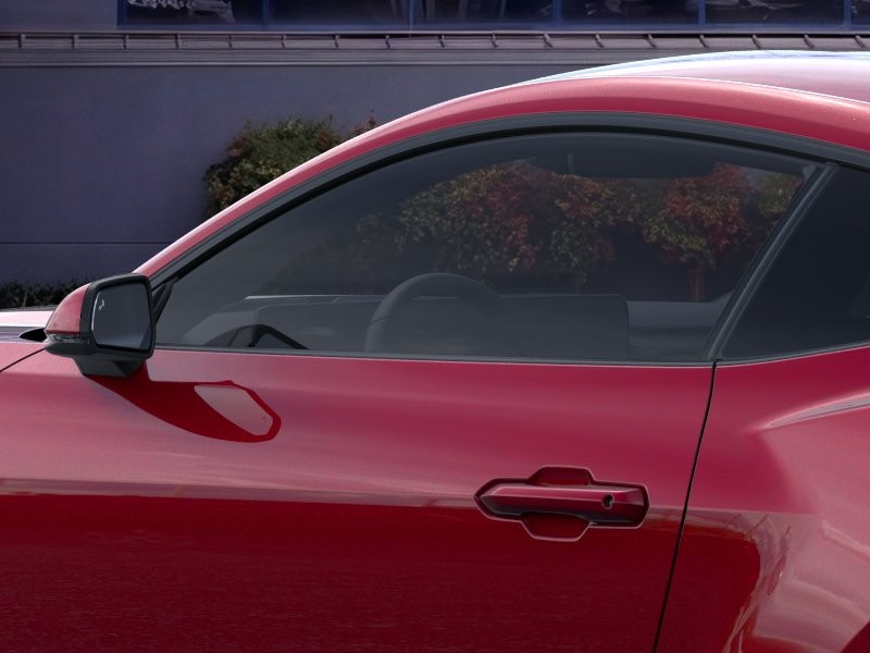 Thumbnail: 2026 Ford Mustang - 20