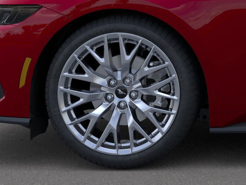 Thumbnail: 2026 Ford Mustang - 5