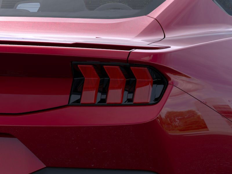 Thumbnail: 2026 Ford Mustang - 21