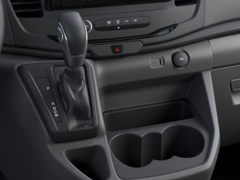 Thumbnail: 2025 Ford Transit Series - 10