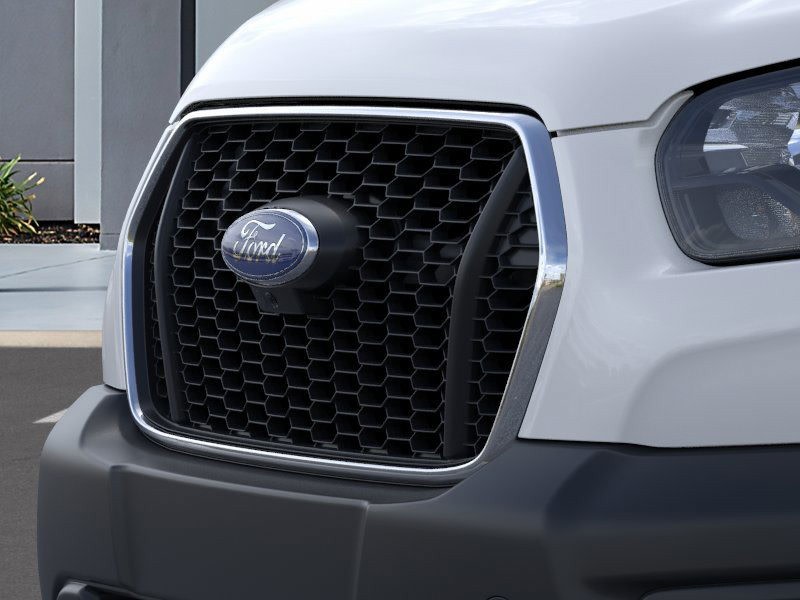Thumbnail: 2025 Ford Transit Series - 11