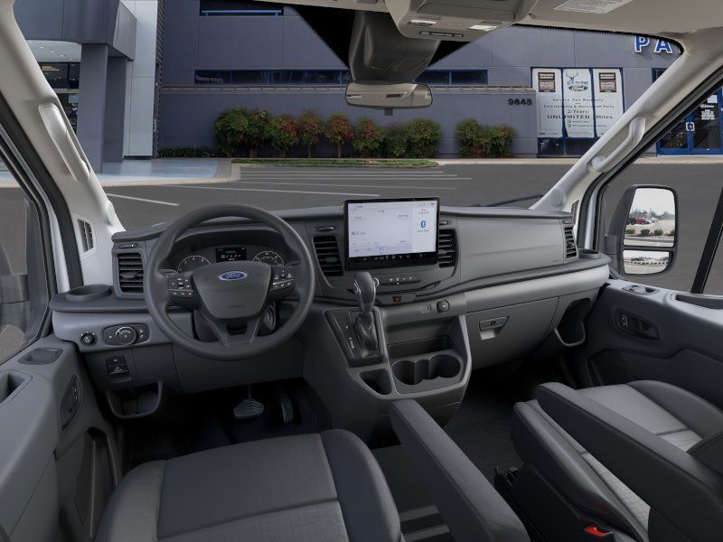 Thumbnail: 2025 Ford Transit Series - 2