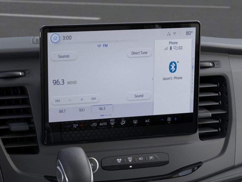 Thumbnail: 2025 Ford Transit Series - 9