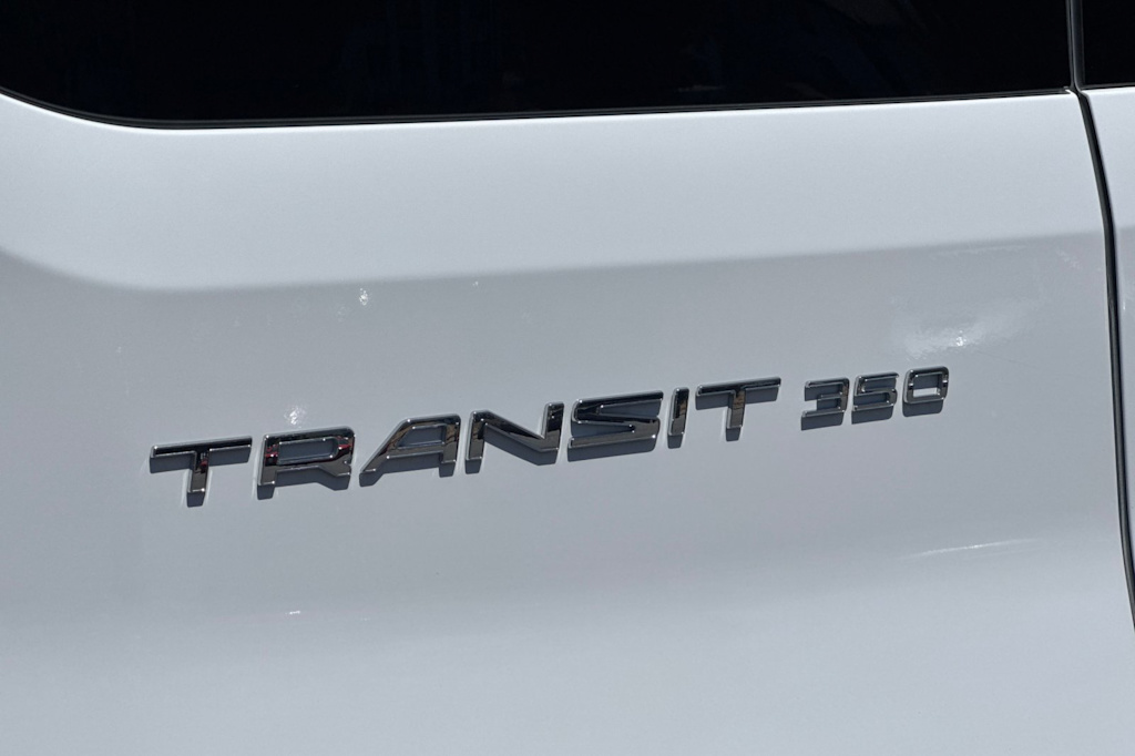 Thumbnail: 2025 Ford Transit Series - 26