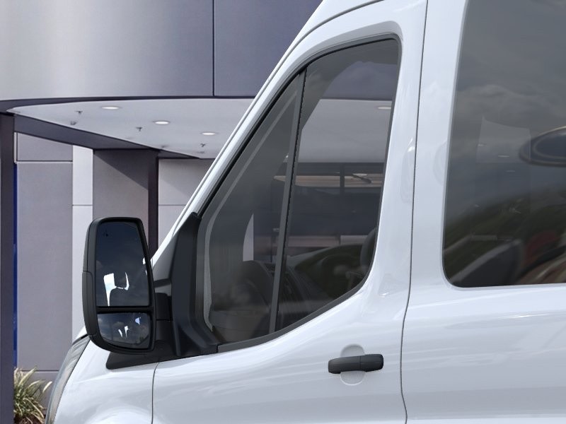 Thumbnail: 2026 Ford Transit Series - 19