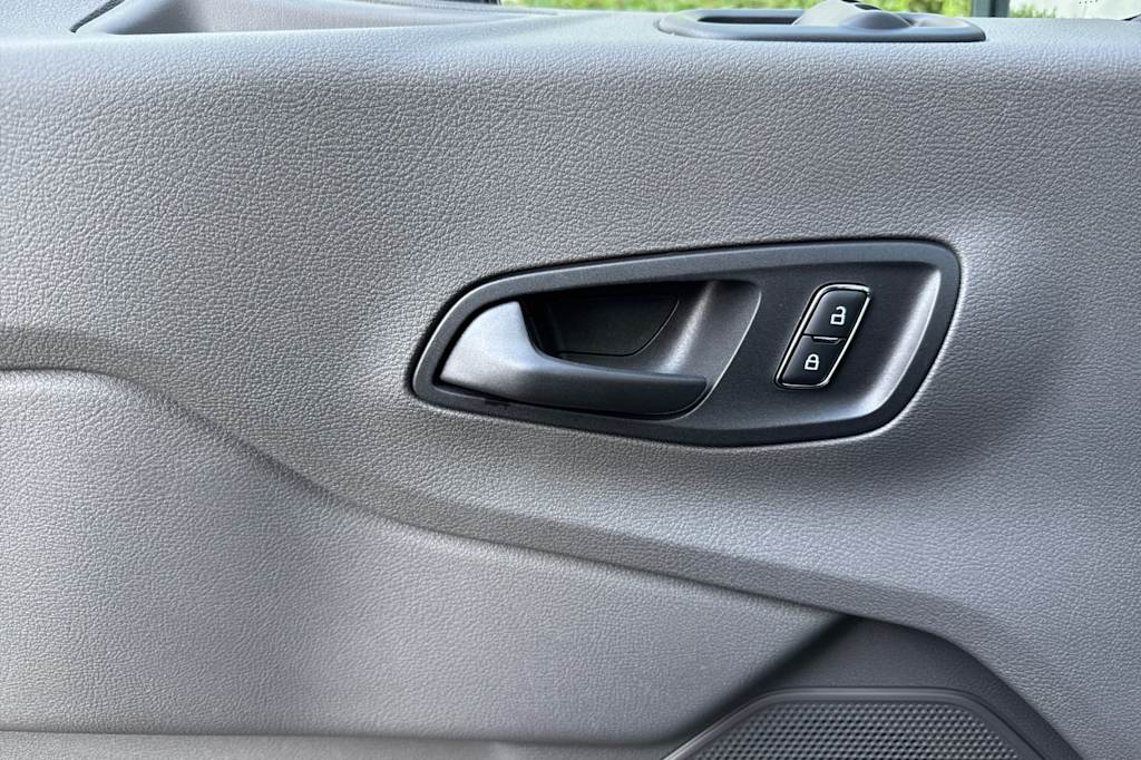 Thumbnail: 2025 Ford Transit Series - 21