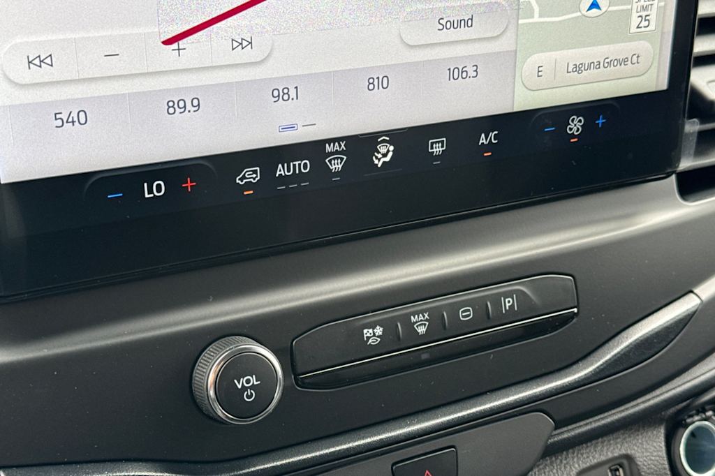 Thumbnail: 2025 Ford Transit Series - 14