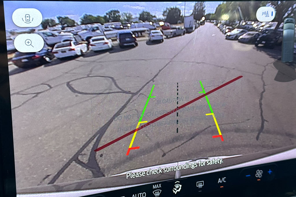 Thumbnail: 2025 Ford Transit Series - 7