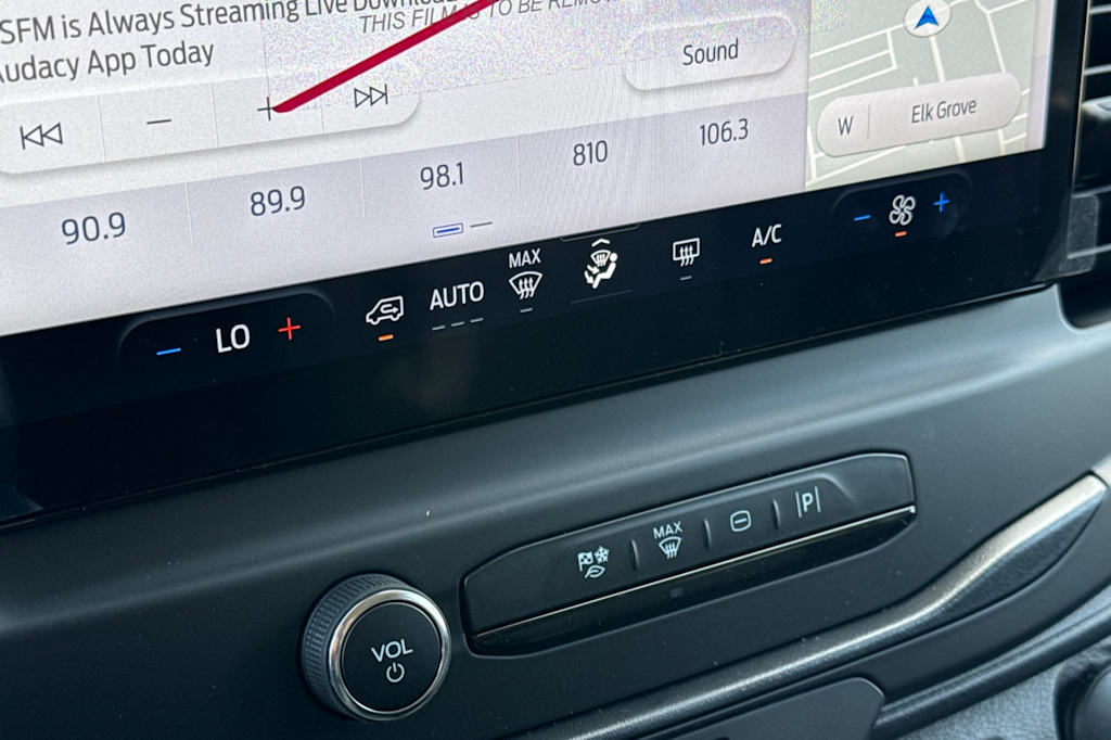 Thumbnail: 2025 Ford Transit Series - 24