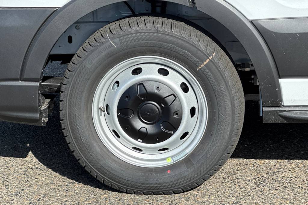 Thumbnail: 2025 Ford Transit Series - 8