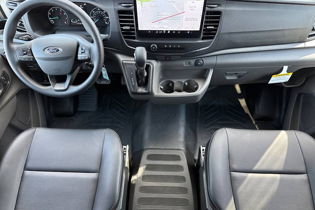 Thumbnail: 2025 Ford Transit Series - 2