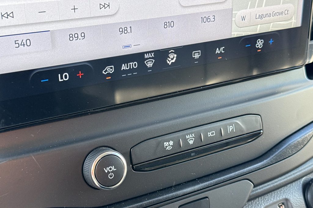 Thumbnail: 2025 Ford Transit Series - 26