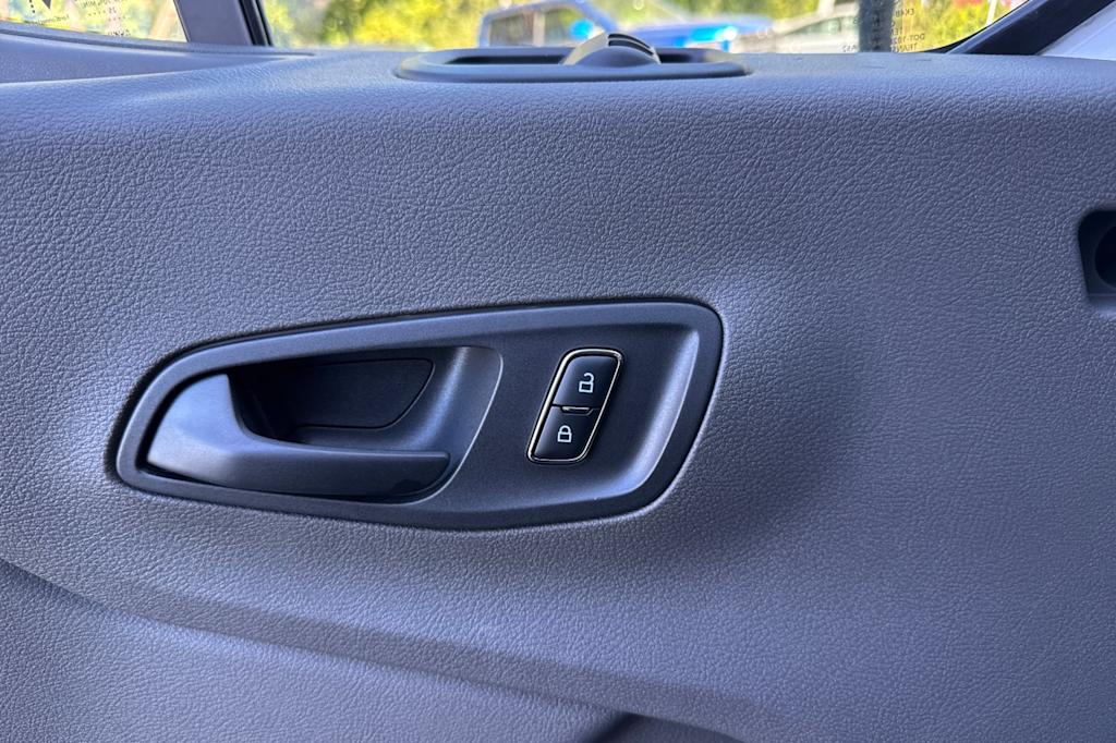 Thumbnail: 2025 Ford Transit Series - 21