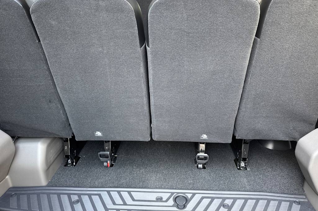 Thumbnail: 2025 Ford Transit Series - 24