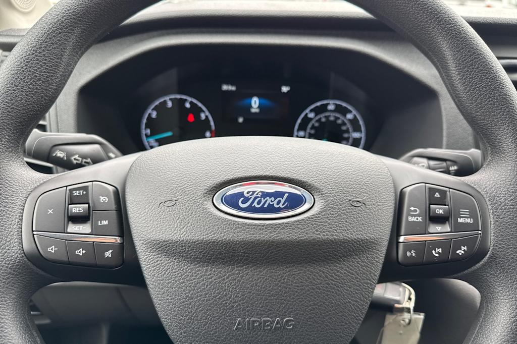 Thumbnail: 2025 Ford Transit Series - 27