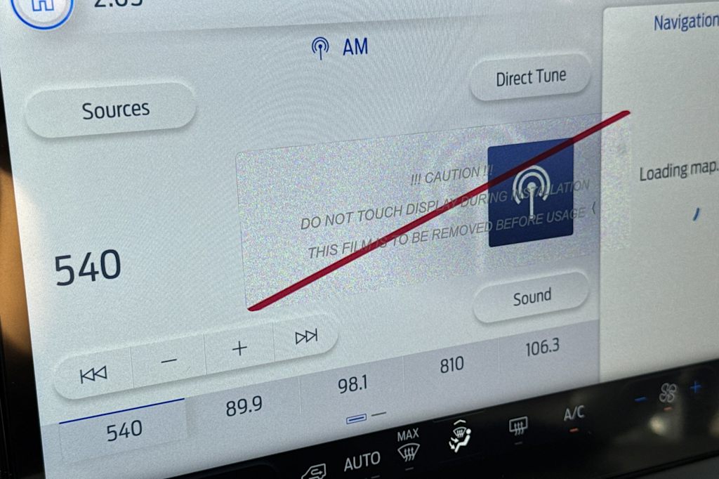 Thumbnail: 2025 Ford Transit Series - 14