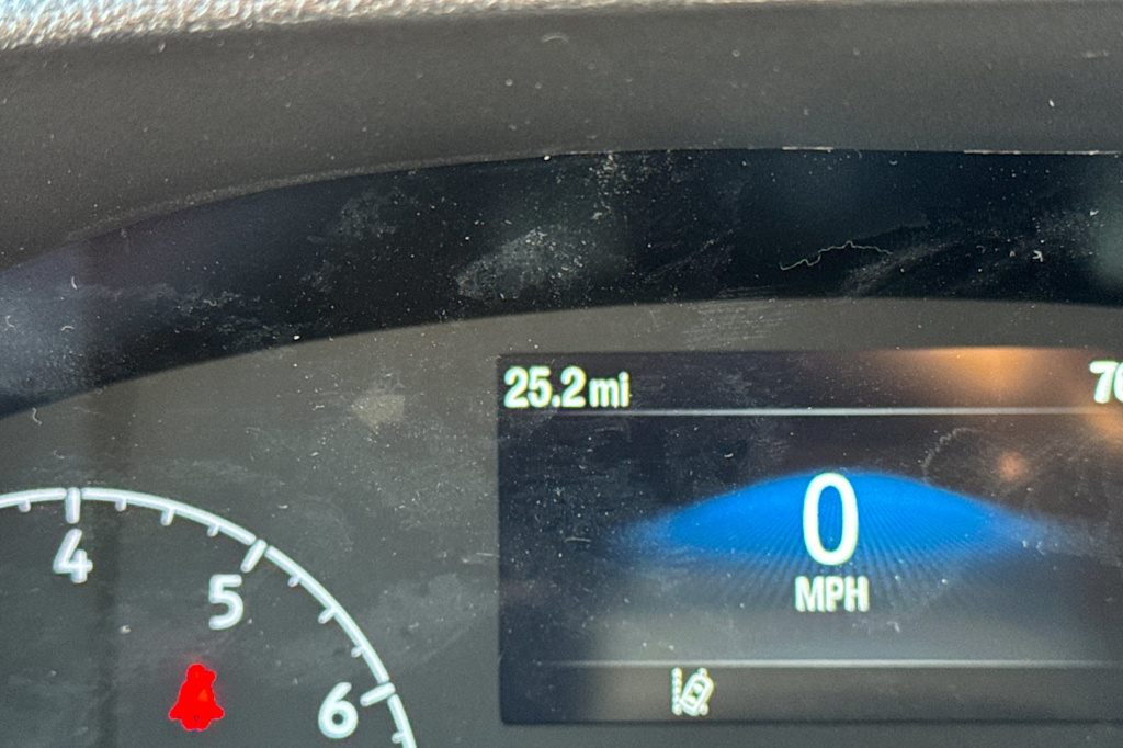 Thumbnail: 2025 Ford Transit Series - 28