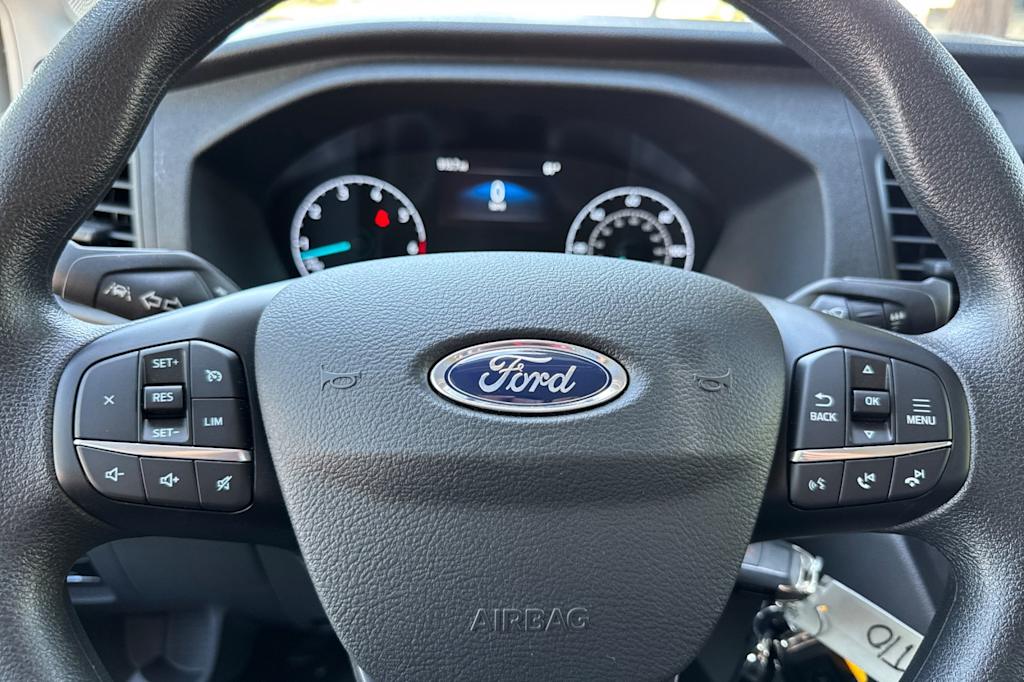 Thumbnail: 2025 Ford Transit Series - 25